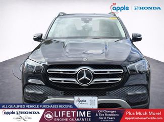 Used 2020 Mercedes-Benz GLE 350 4MATIC video 2