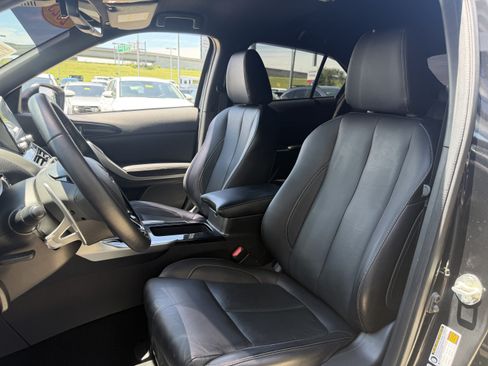 Used 2023 Mitsubishi Eclipse Cross SEL AWD/4WD image 30