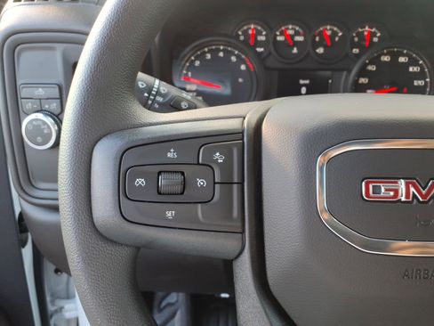 New 2026 GMC Sierra 1500 Pro w/ Pro Value Package image 9