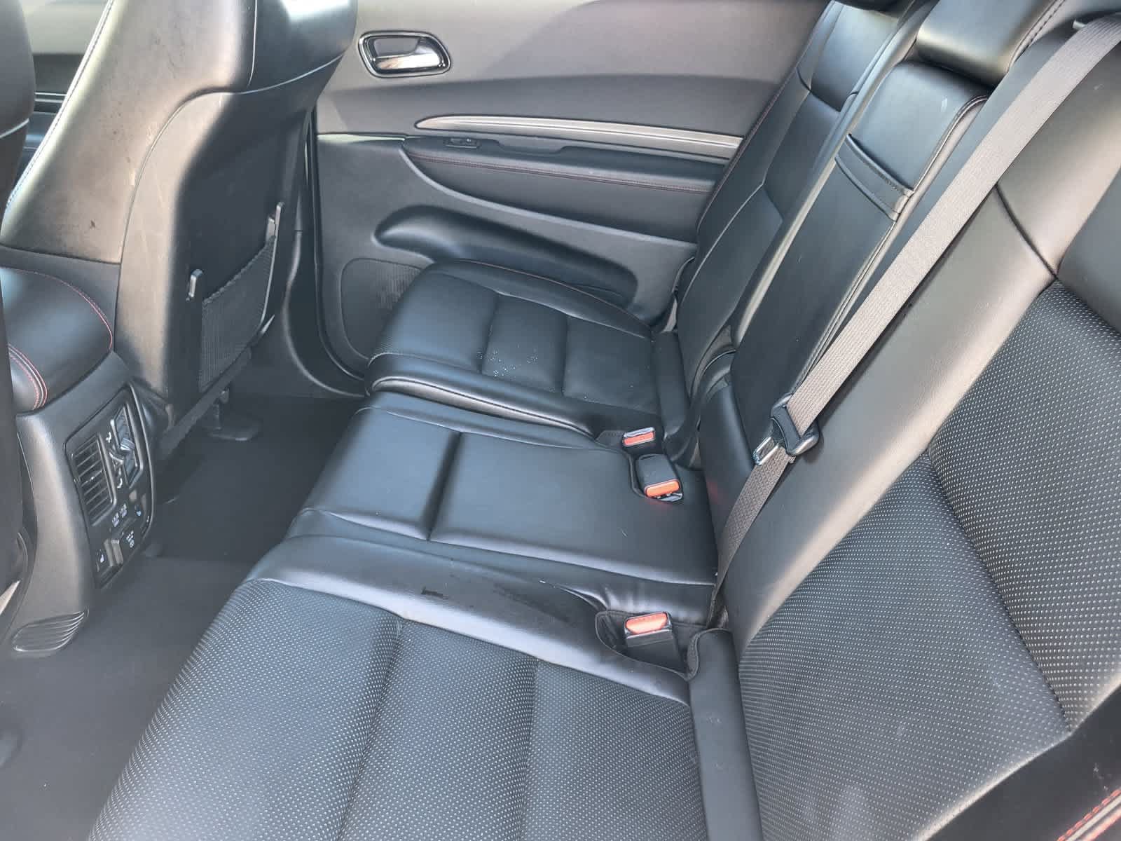 Used 2024 Dodge Durango R/T AWD/4WD image 29