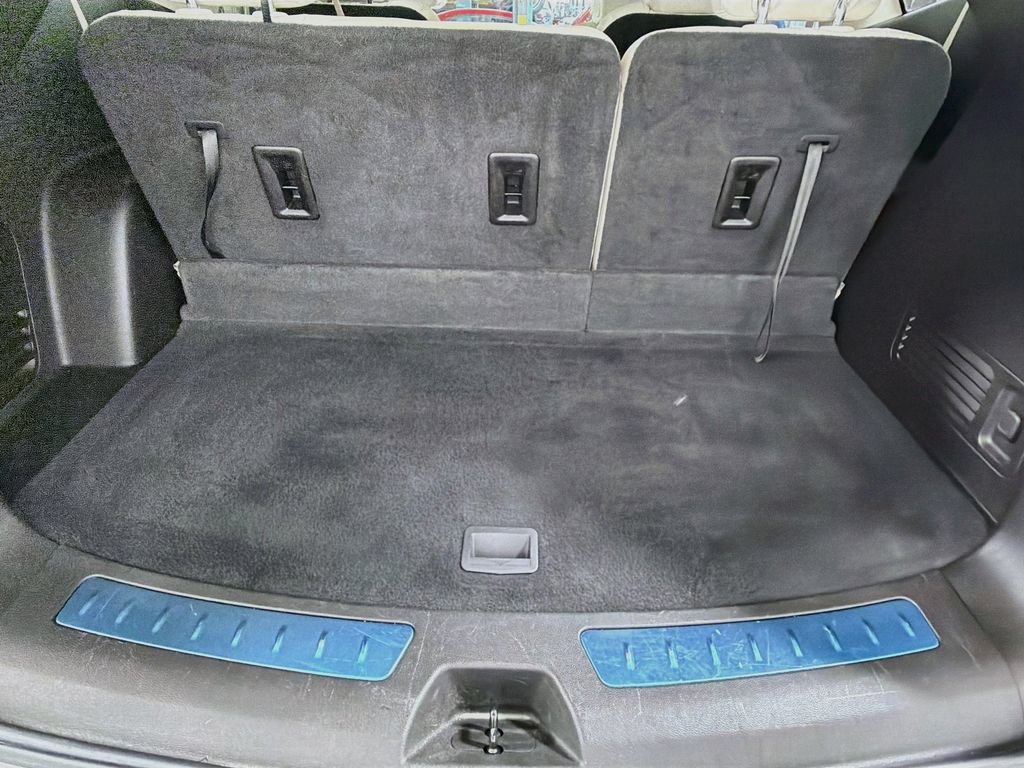 Used 2023 Buick Enclave Essence w/ Experience Buick Package AWD/4WD image 27