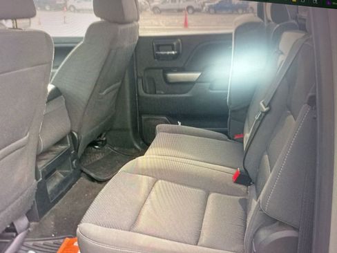 Used 2018 Chevrolet Silverado 1500 LT w/ All Star Edition image 5