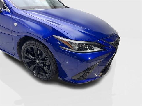 Used 2021 Lexus ES 350 F Sport w/ Special Edition image 17
