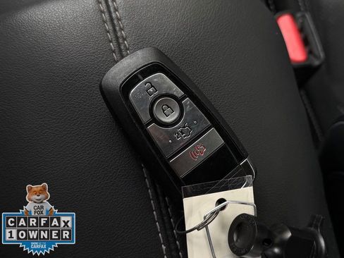 Used 2024 Ford Mustang GT Premium RWD image 28