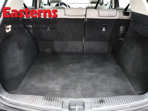 Used 2019 Honda HR-V EX image 9