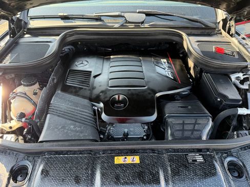 Used 2022 Mercedes-Benz GLE 53 AMG 4MATIC Coupe image 26