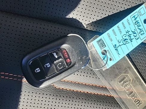 Certified 2023 Honda CR-V Sport Touring image 36