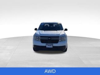 Used 2024 Ford Maverick Lariat video 3