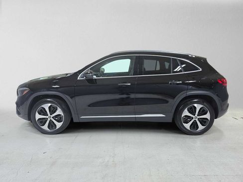 Certified 2025 Mercedes-Benz GLA 250 4MATIC image 6