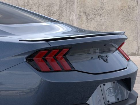 New 2026 Ford Mustang Coupe w/ Mustang Nite Pony Package RWD image 22