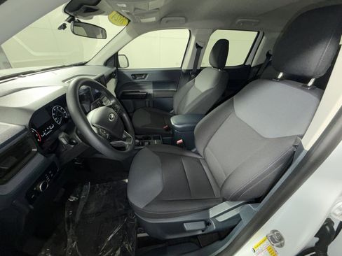 Used 2024 Ford Maverick XL w/ Equipment Group 100A Standard image 13