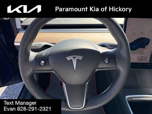 Used 2023 Tesla Model 3 Long Range image 29