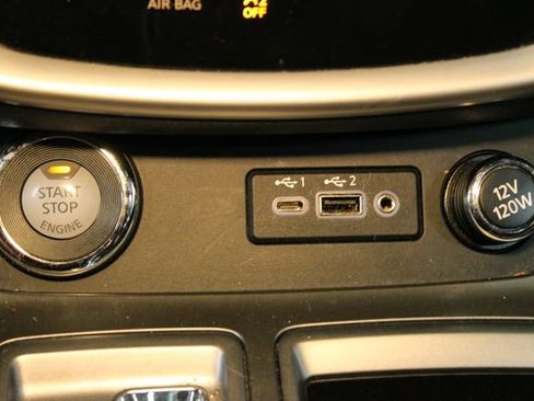 Used 2021 Nissan Murano SL AWD/4WD image 27