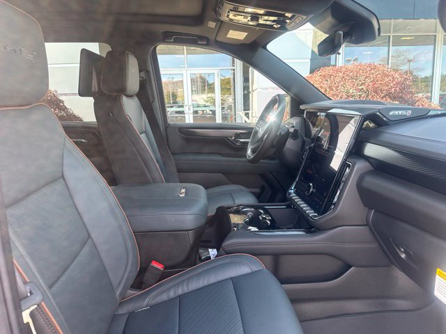 New 2027 GMC Yukon AT4 w/ AT4 Premium Plus Package AWD/4WD image 35
