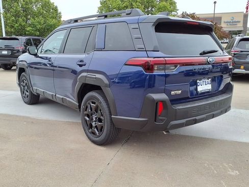 New 2026 Subaru Outback Limited AWD/4WD image 3