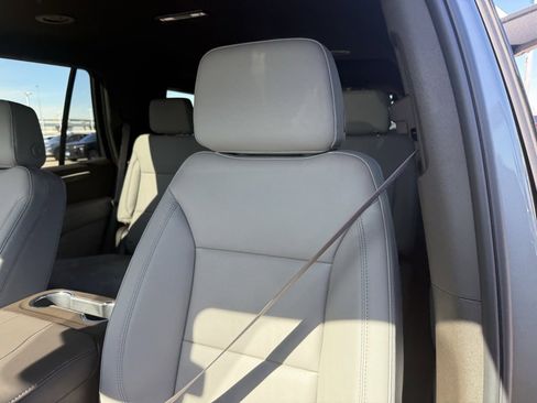 New 2026 Chevrolet Tahoe LT w/ Comfort Package image 23