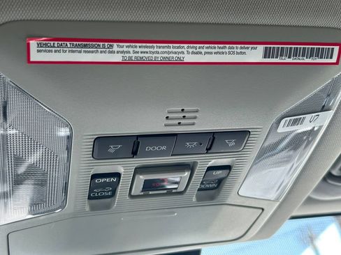 Used 2023 Toyota RAV4 XLE Premium FWD image 19