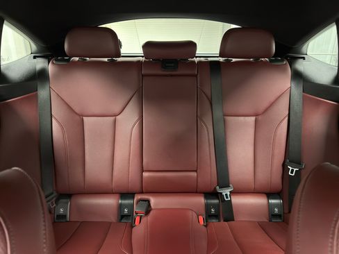 Used 2023 BMW 430i Gran Coupe xDrive w/ M Sport Package image 33