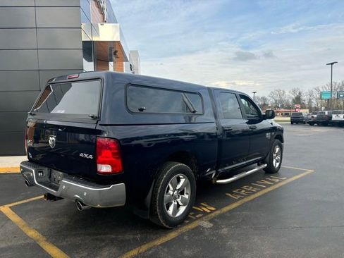 Used 2019 RAM 1500 Big Horn image 6