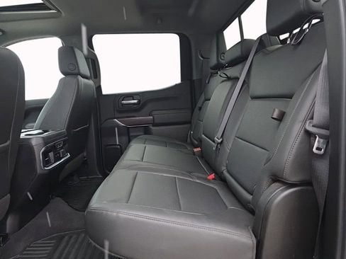 Used 2020 GMC Sierra 1500 SLT w/ SLT Premium Plus Package AWD/4WD image 15