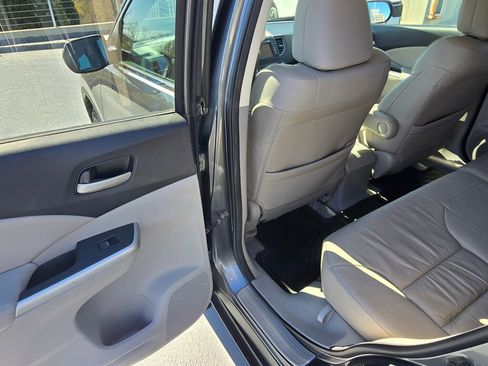 Used 2013 Honda CR-V EX-L image 15