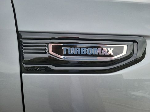 Used 2024 GMC Sierra 1500 Pro w/ Pro Value Package image 38