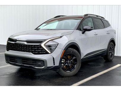 Used 2024 Kia Sportage X-Pro