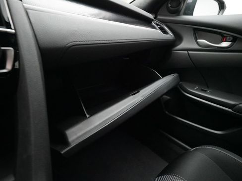 Used 2020 Honda Civic Sport image 29