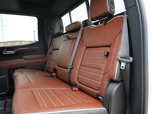 Used 2022 GMC Sierra 1500 Denali Ultimate image 13