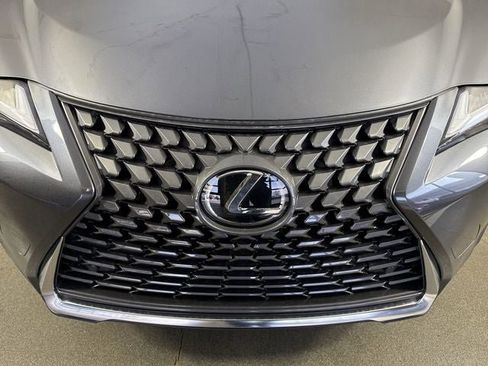 New 2026 Lexus UX 300h AWD image 26