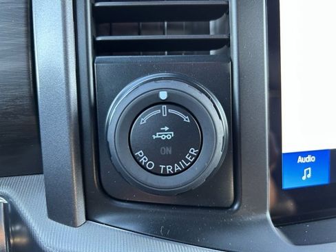 New 2025 Ford F150 Lariat w/ Equipment Group 501A Mid image 15