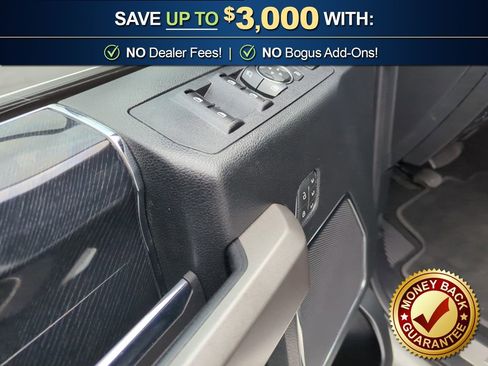 Used 2020 Ford F250 Platinum w/ FX4 Off-Road Package image 16