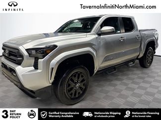 Used 2024 Toyota Tacoma SR5 video 1