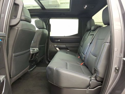 Used 2022 Toyota Tundra Platinum image 20