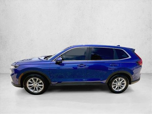 Used 2025 Honda CR-V EX-L image 6