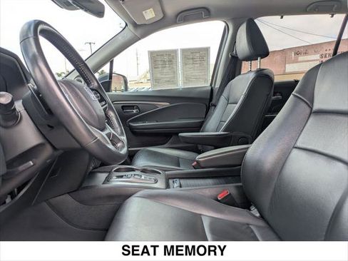 Used 2022 Honda Pilot EX-L image 21