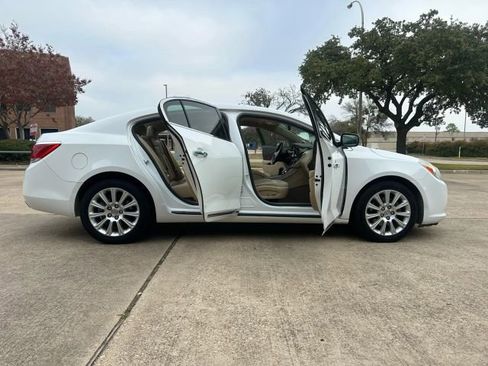 Used 2013 Buick LaCrosse Leather image 11