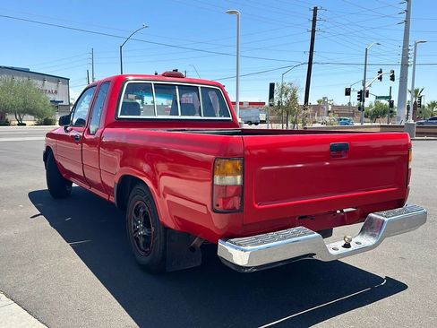 Used 1994 Toyota Pickup DX image 36