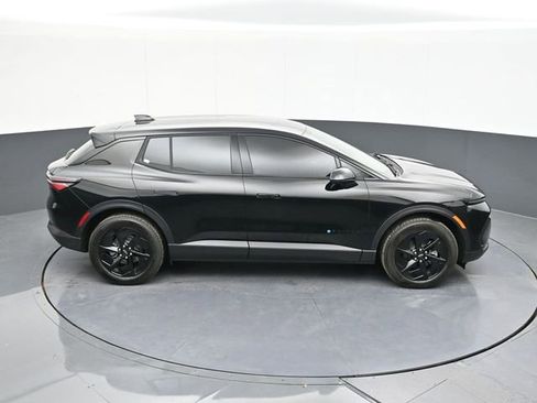 New 2026 Chevrolet Equinox EV LT w/ Midnight Package FWD image 56