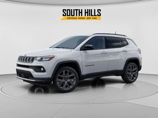 New 2026 Jeep Compass Latitude video 2