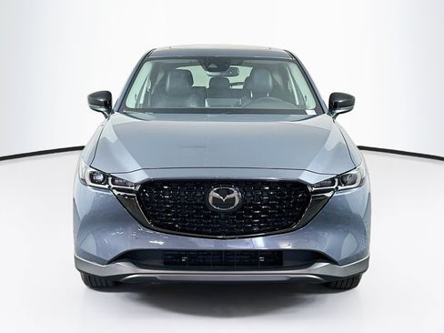 Used 2025 MAZDA CX-5 Carbon Edition AWD/4WD image 2