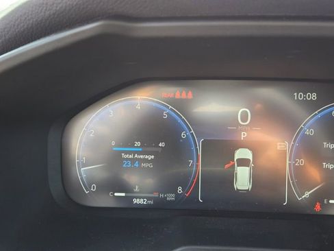 Certified 2025 Toyota RAV4 Limited w/ Advanced Technology Package image 21