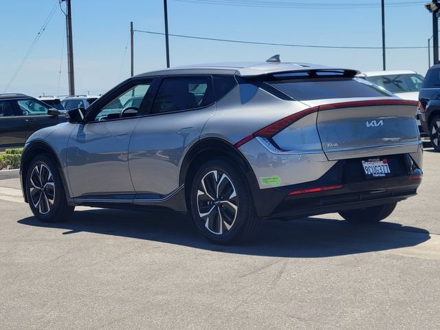 Used 2022 Kia EV6 Wind RWD image 3