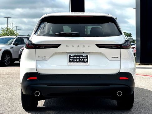 New 2026 MAZDA CX-5 Select AWD/4WD image 7