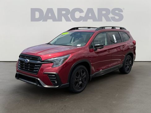 Used 2023 Subaru Ascent Onyx Edition Limited AWD/4WD image 3