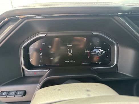 New 2026 GMC Sierra 1500 AT4X w/ LPO, Black Badging Package AWD/4WD image 24