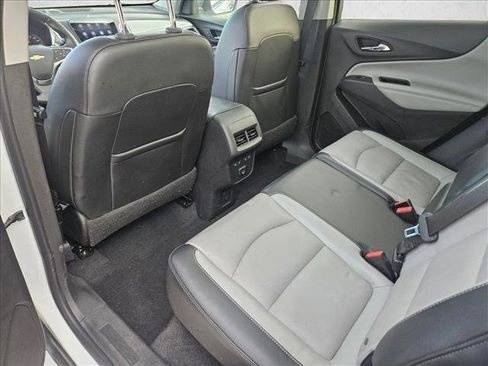 Used 2020 Chevrolet Equinox Premier image 11