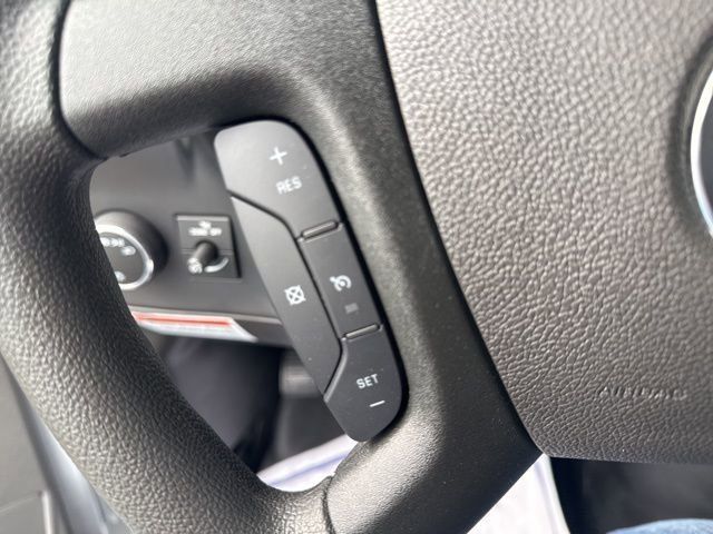 New 2025 Chevrolet Express 3500 w/ Power Convenience Package RWD image 20