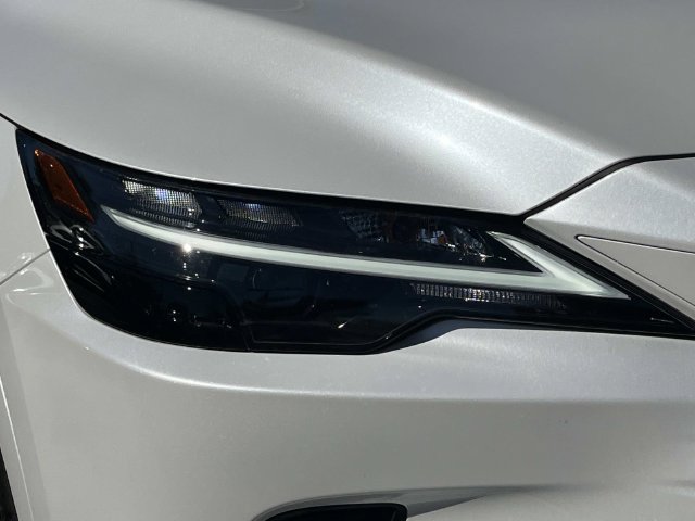 Certified 2023 Lexus RX 350 Premium w/ Accessory Package (K3) FWD image 9