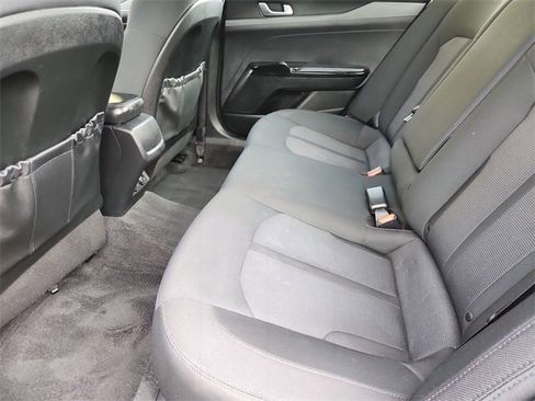Used 2022 Kia K5 LXS image 22